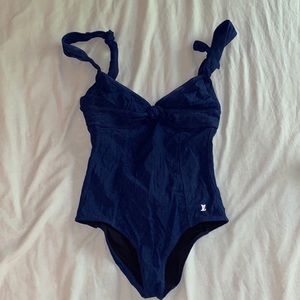 Authentic Louis Vuitton One piece Swimsuit